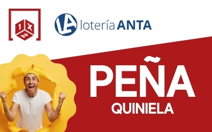 Pea - ⚽🥅 pea quinipastn 🥅⚽ - 7,00 Euros